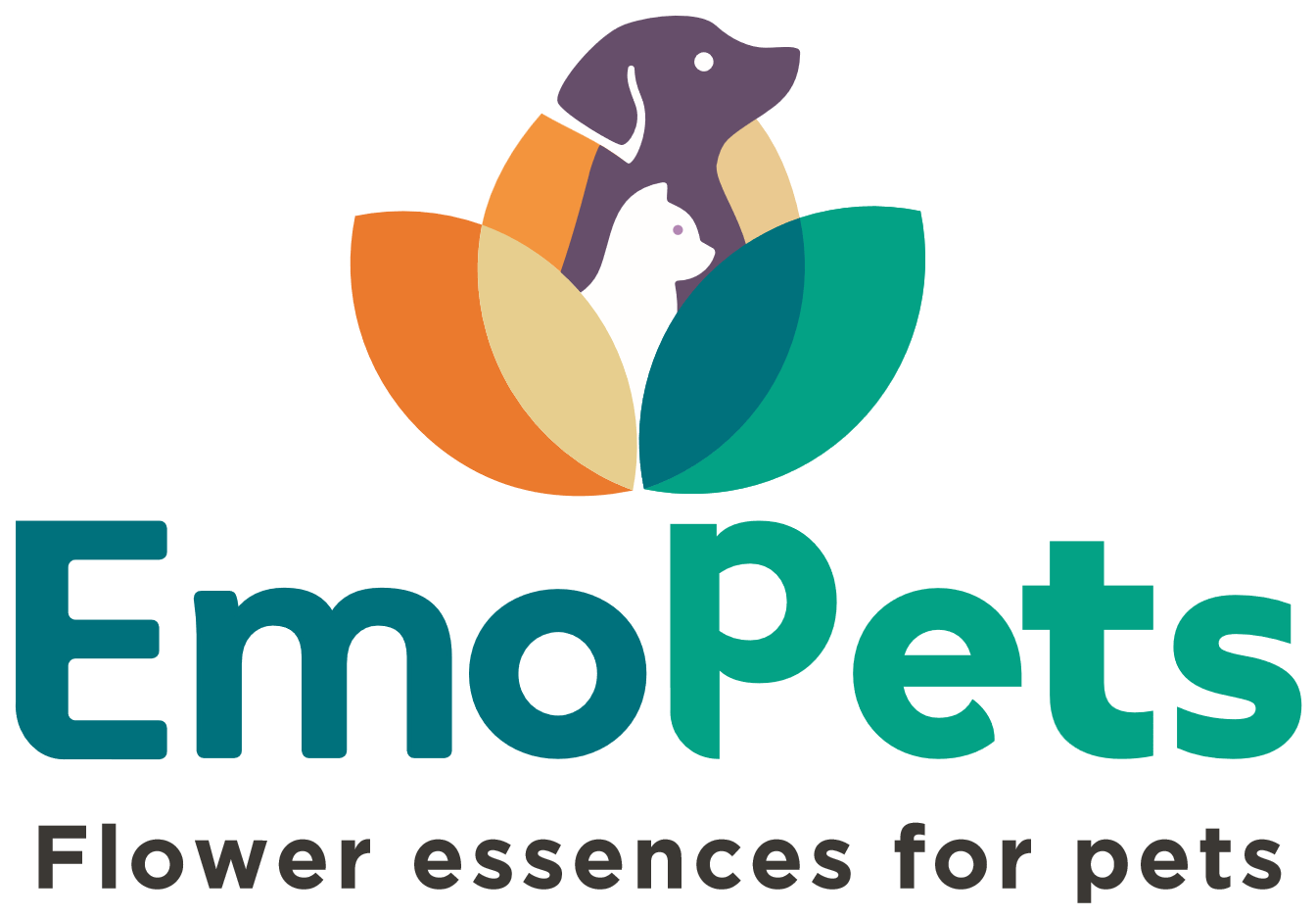 EmoPets — Flower essences for pets